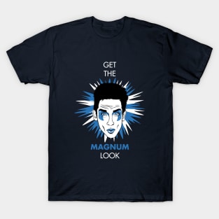 Get the Magnum look T-Shirt